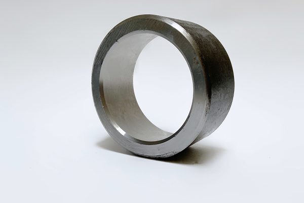 Candado superior Fruehauf maquinado