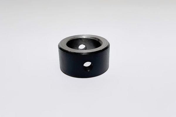 Candando de 2 pulgadas con barreno