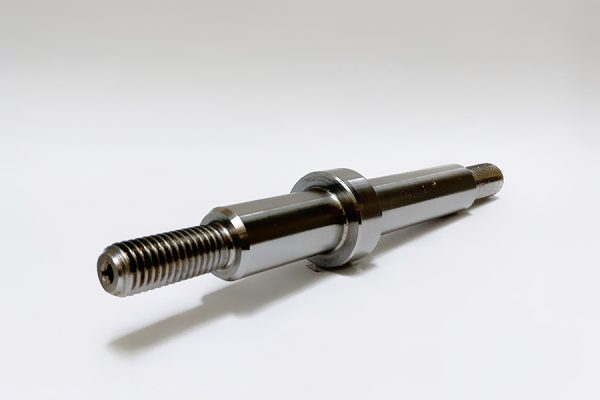 Perno Kenwood cabezón con buje