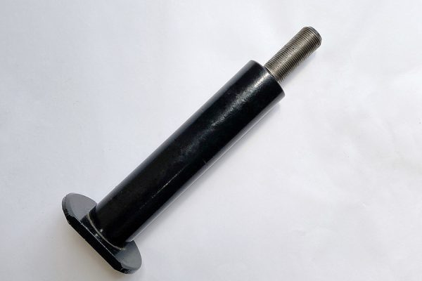 Perno para balancín Fruehauf